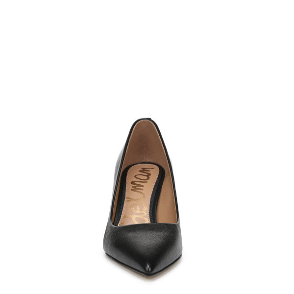 Vienna Pointed Toe Pump