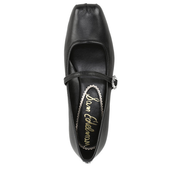 Renata Block Heel Mary Jane