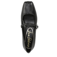 Renata Block Heel Mary Jane