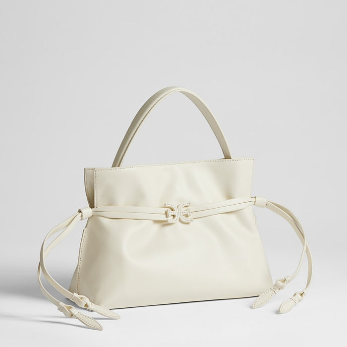 Poppy Small Drawstring Tote