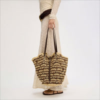 Laylah Tote Bag