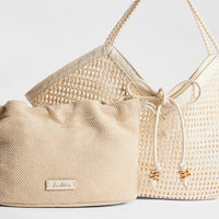 Marcie Tote Bag