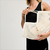 Marcie Tote Bag
