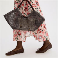 Marcie Tote Bag