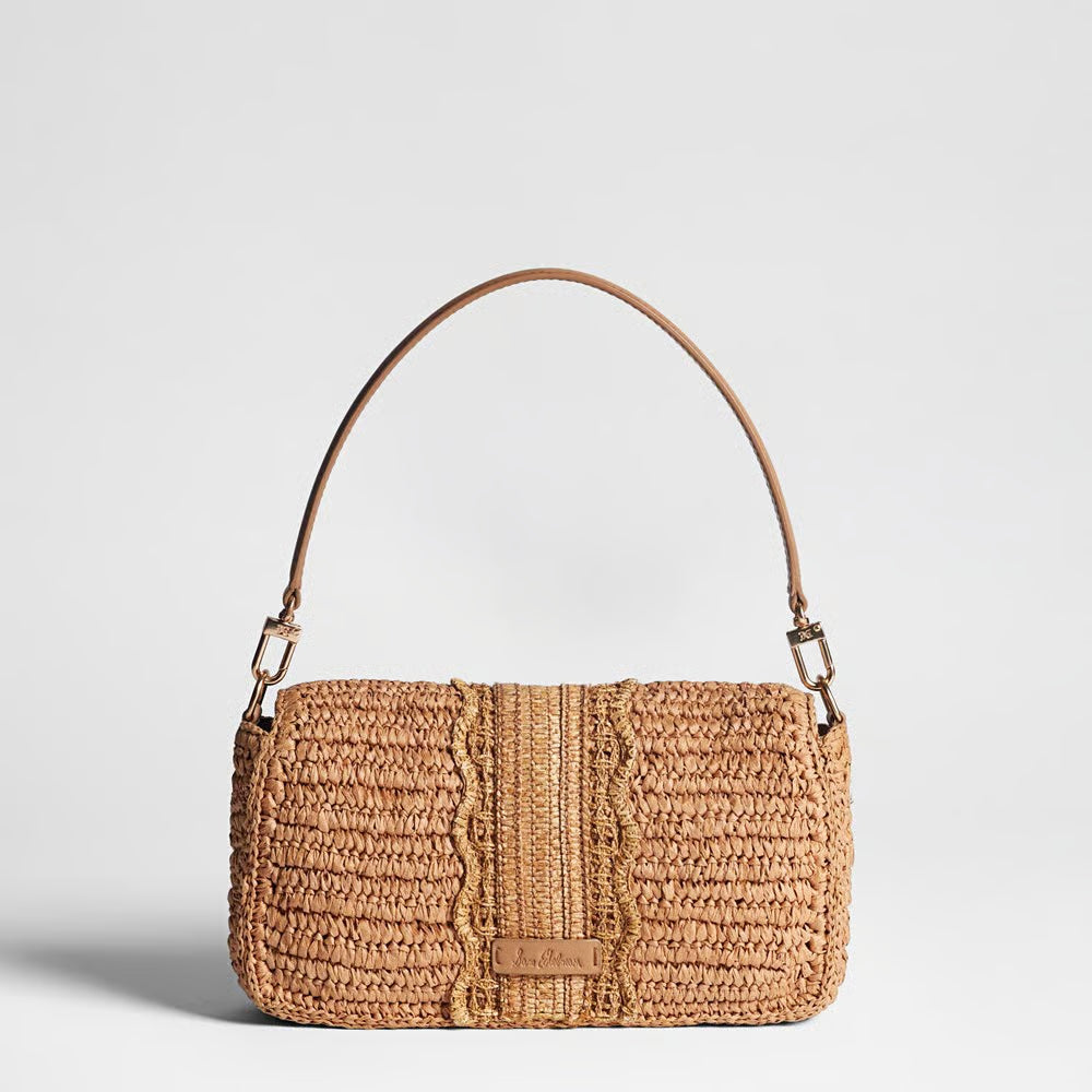 Bambi Convertible Shoulder Bag