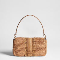 Bambi Convertible Shoulder Bag