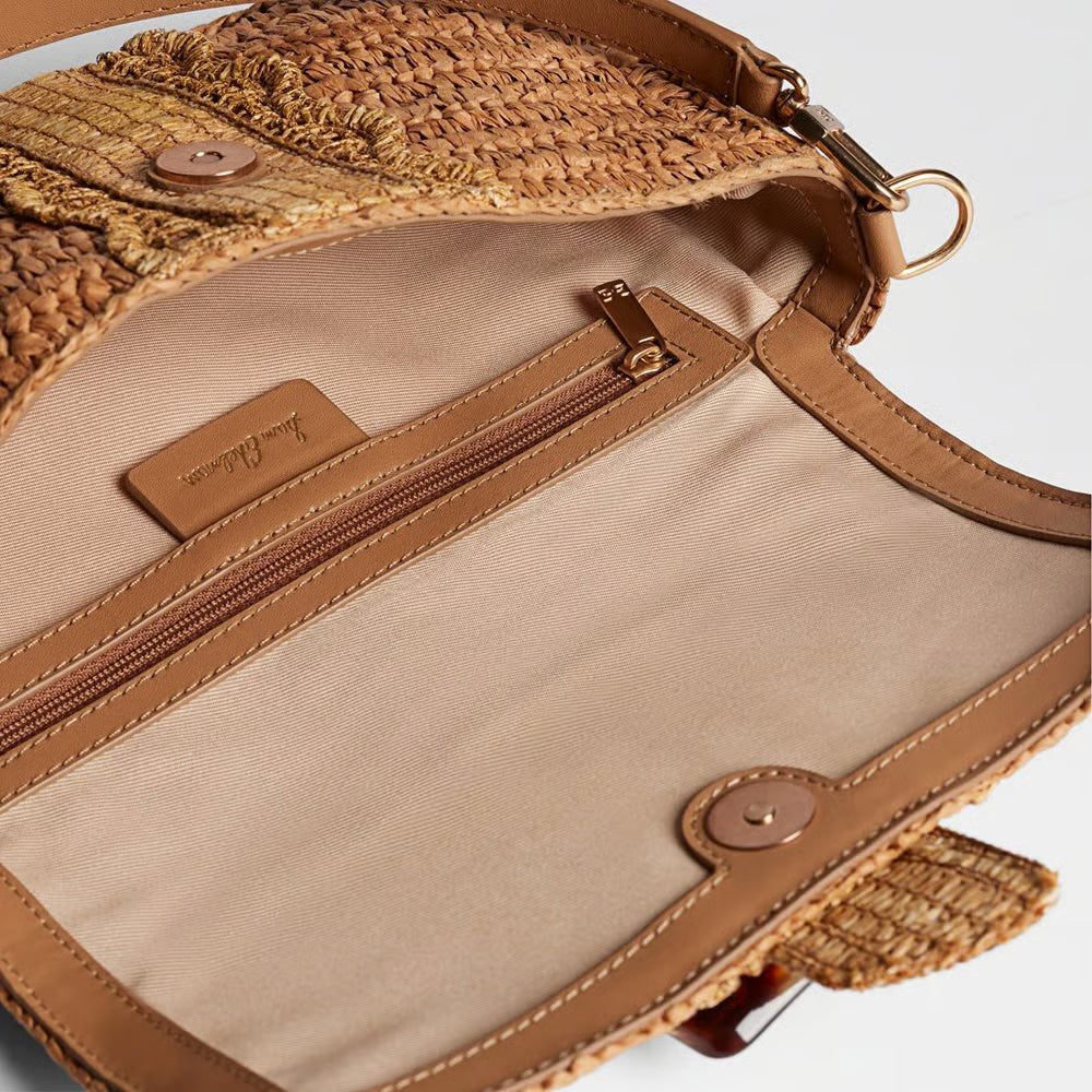 Bambi Convertible Shoulder Bag