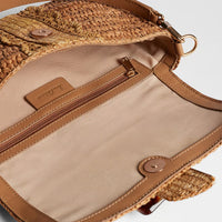 Bambi Convertible Shoulder Bag