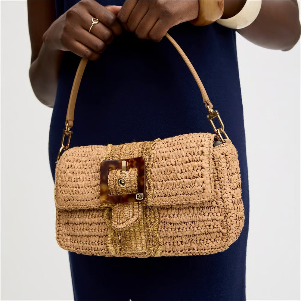 Bambi Convertible Shoulder Bag