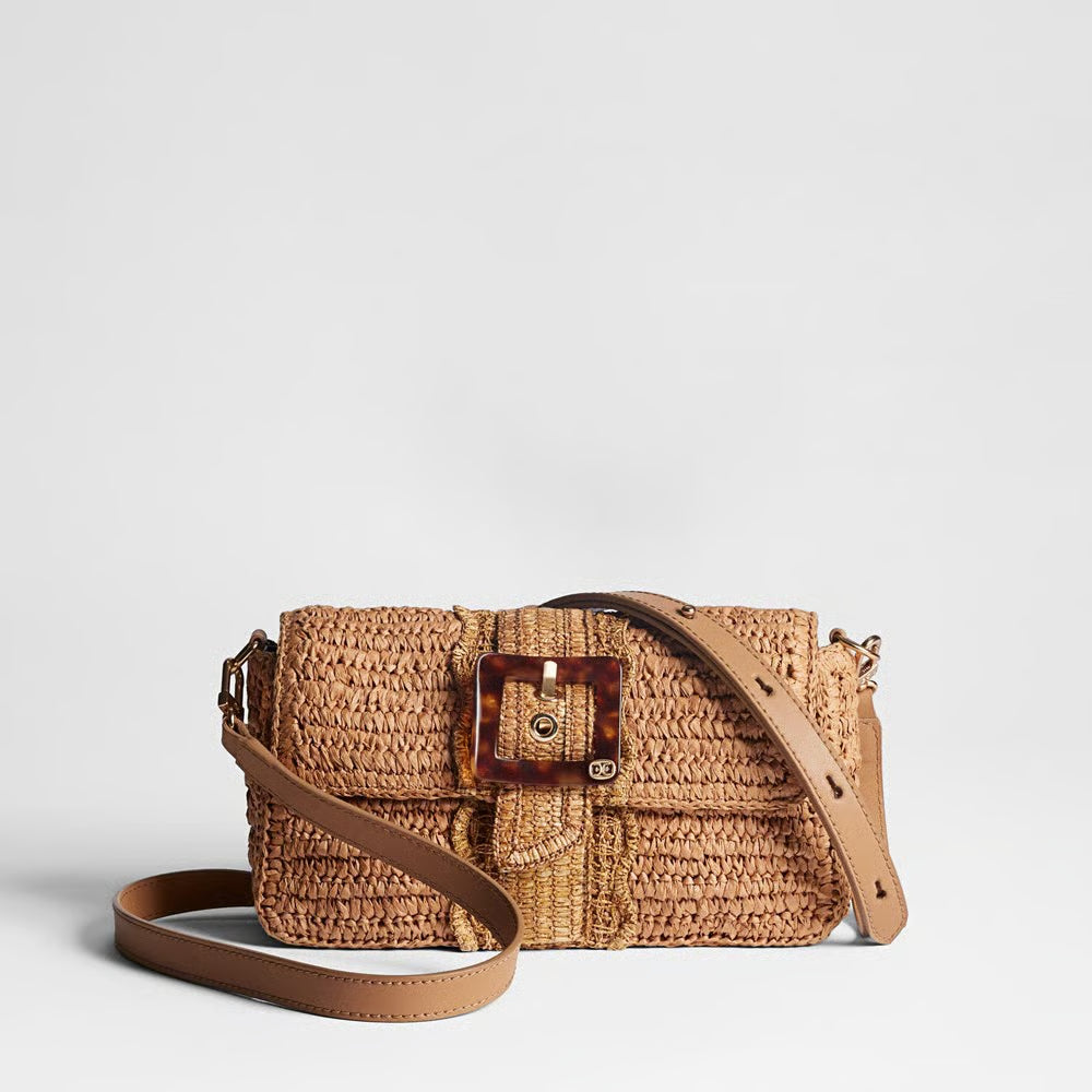 Bambi Convertible Shoulder Bag