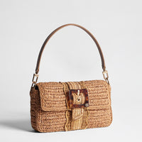 Bambi Convertible Shoulder Bag