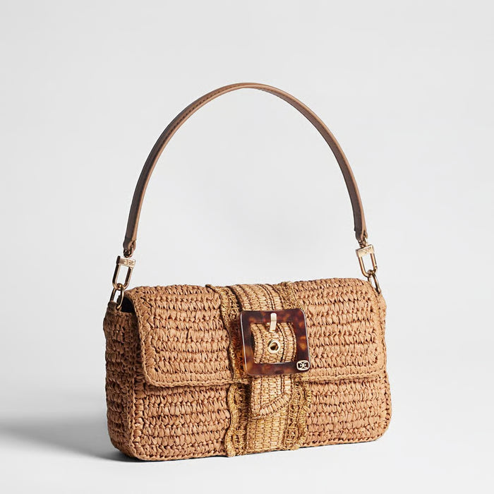 Bambi Convertible Shoulder Bag