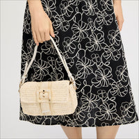 Bambi Convertible Shoulder Bag