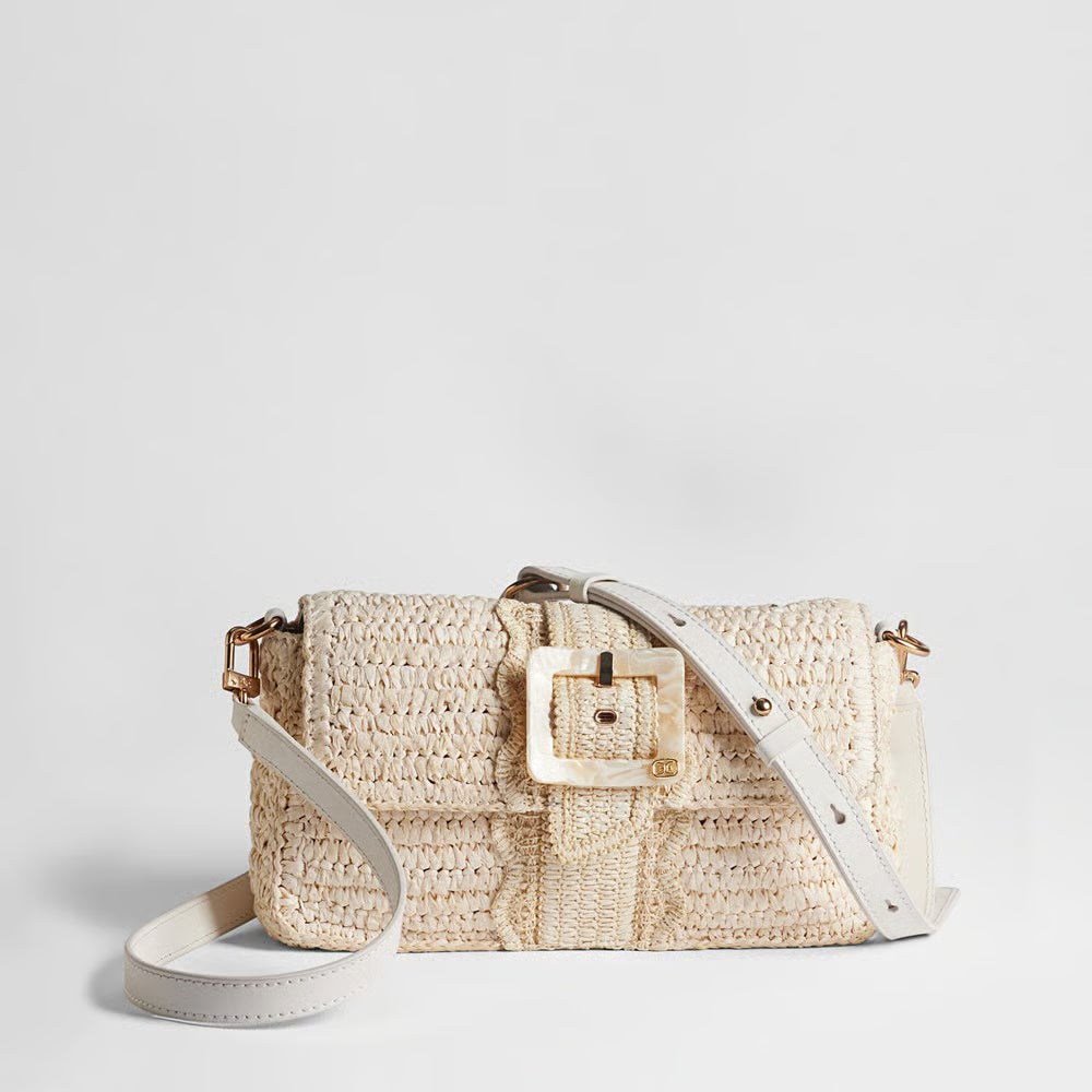 Bambi Convertible Shoulder Bag