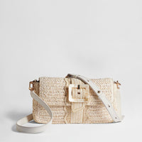 Bambi Convertible Shoulder Bag