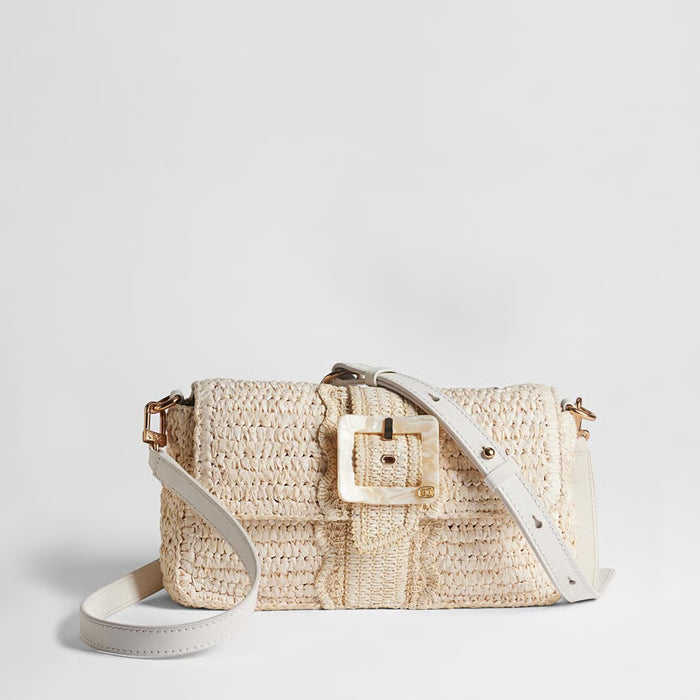 Bambi Convertible Shoulder Bag