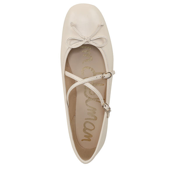 Amanda Ballet Flat