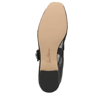 Michaela Mesh Mary Jane Flat