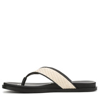 Lila Flip Flop