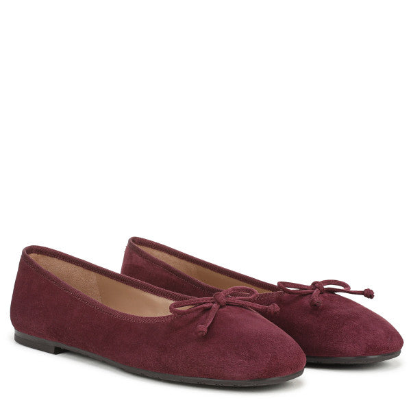 Alie Ballet Flat