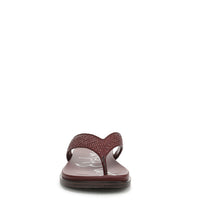 Lila Flip Flop