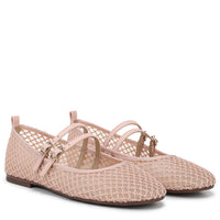 ALBIE MESH Flat