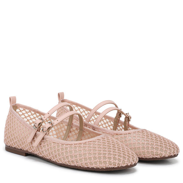 ALBIE MESH Flat