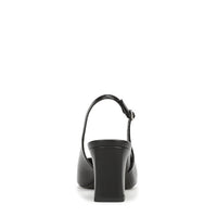 Winfred Pointed Toe Slingback Sandal