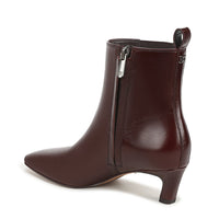 Peony Ankle Boot