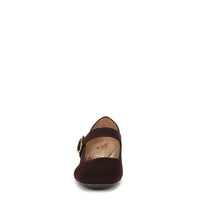 Betsey Block Heel Mary Jane
