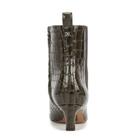 Peony Ankle Boot