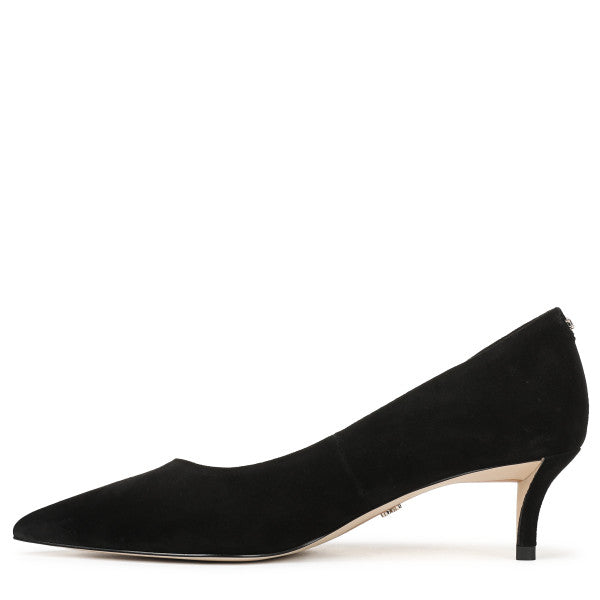 Summer Pointed Toe Pump