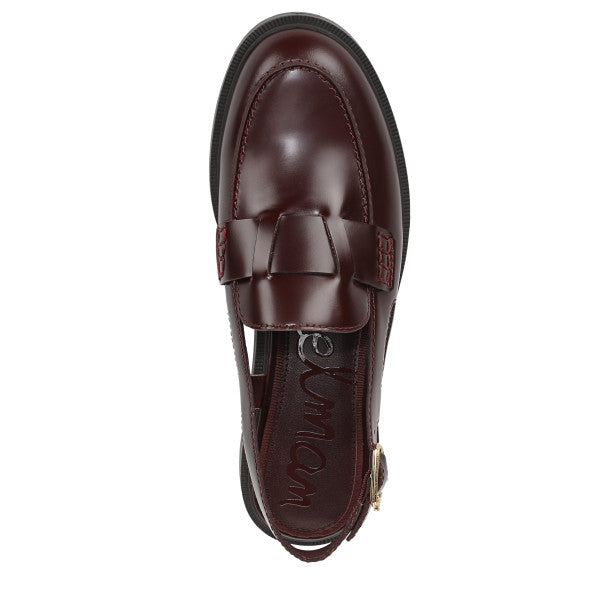 Estee Slingback Loafer