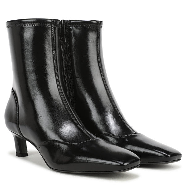 Pammy Ankle Bootie