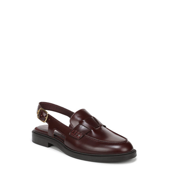 Estee Slingback Loafer