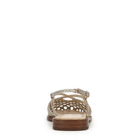 Devyn Flat Slingback Sandal