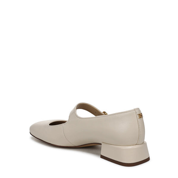 Betsey Block Heel Mary Jane