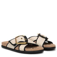 Darla Multi Slide Sandal