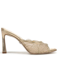 Iva Mule Dress Sandal