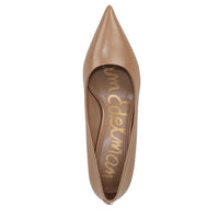 Summer Pointed Toe Pump