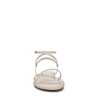 Ellina Strappy Flat Sandal