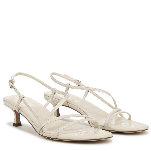 Cora Kitten Heel Sandal