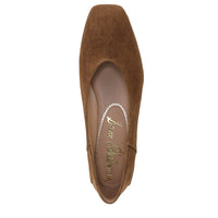 Kasey Square Toe Ballet Flat