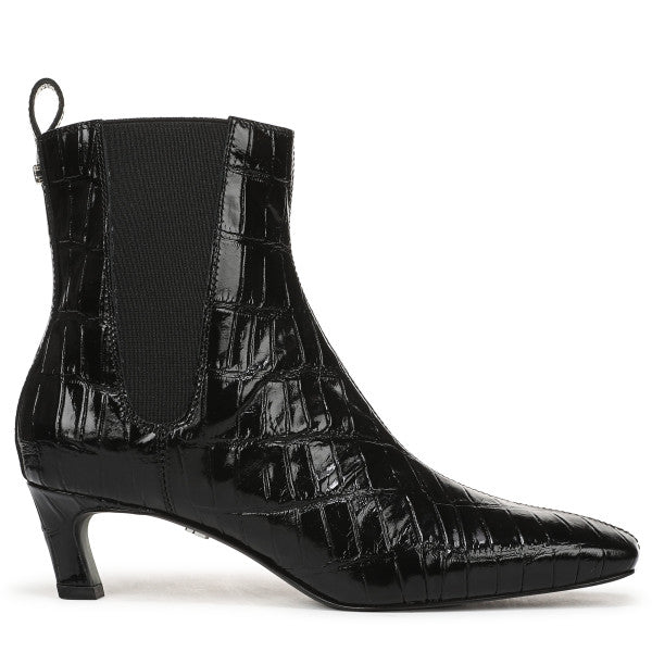 Peony Ankle Boot