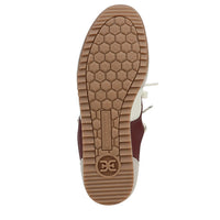 Ivanna Lace Up Sneaker