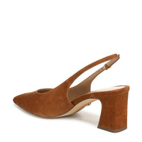 Winfred Pointed Toe Slingback Sandal