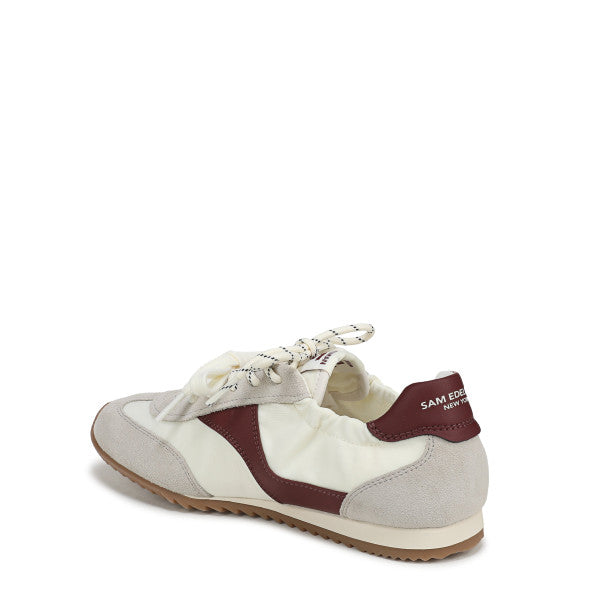 Ivanna Lace Up Sneaker