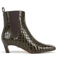 Peony Ankle Boot