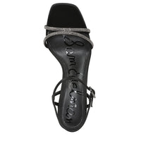 Presley Glam Kitten Heel Sandal