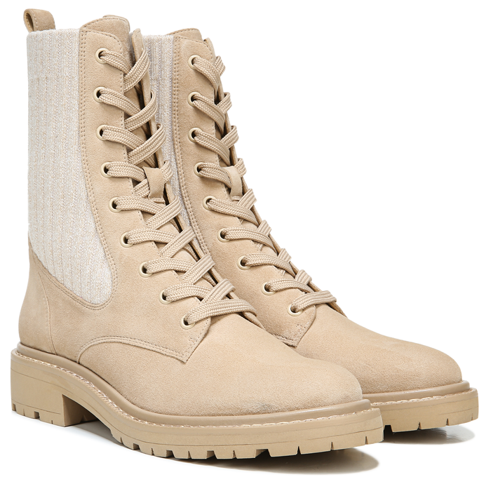 LYDELL COMBAT BOOT